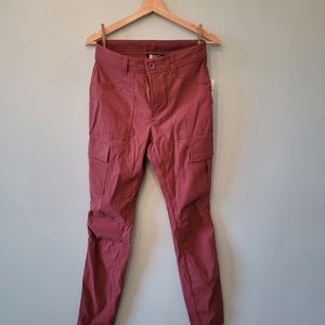 MEC Womens Hiking Pants